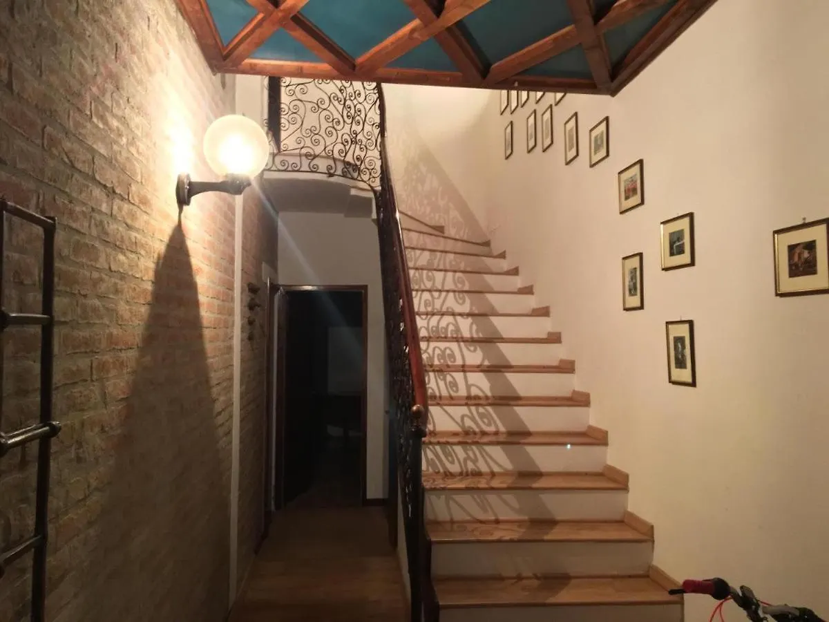 Stella De' Tolomei Ferrara Guest house