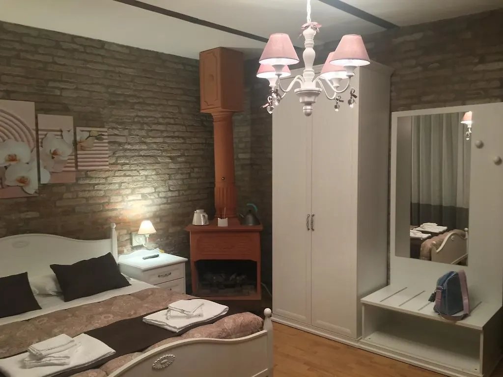 Stella De' Tolomei Ferrara Guest house