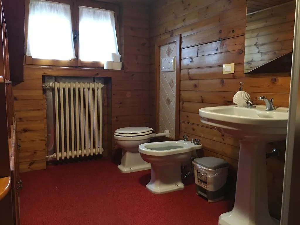*** Guest house Stella De' Tolomei Ferrara Italy
