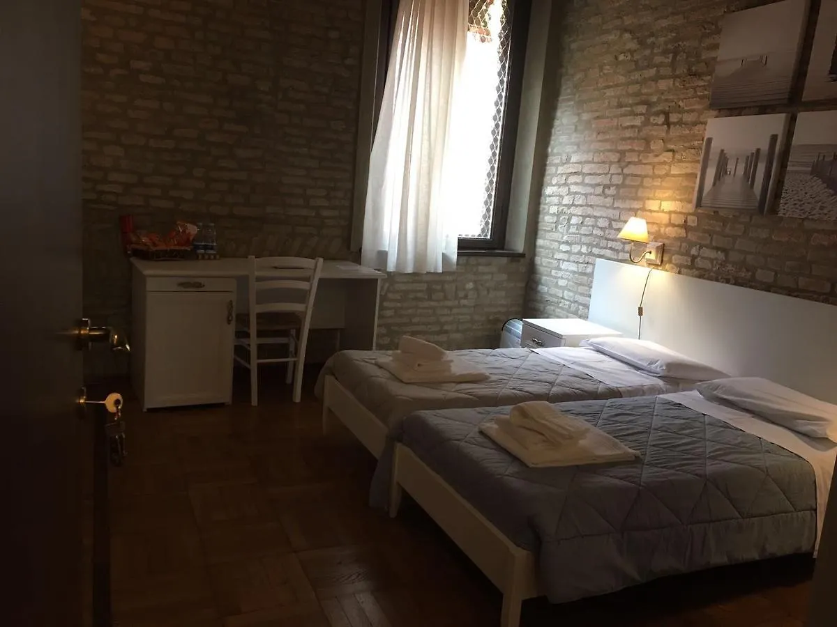 Guest house Stella De' Tolomei Ferrara