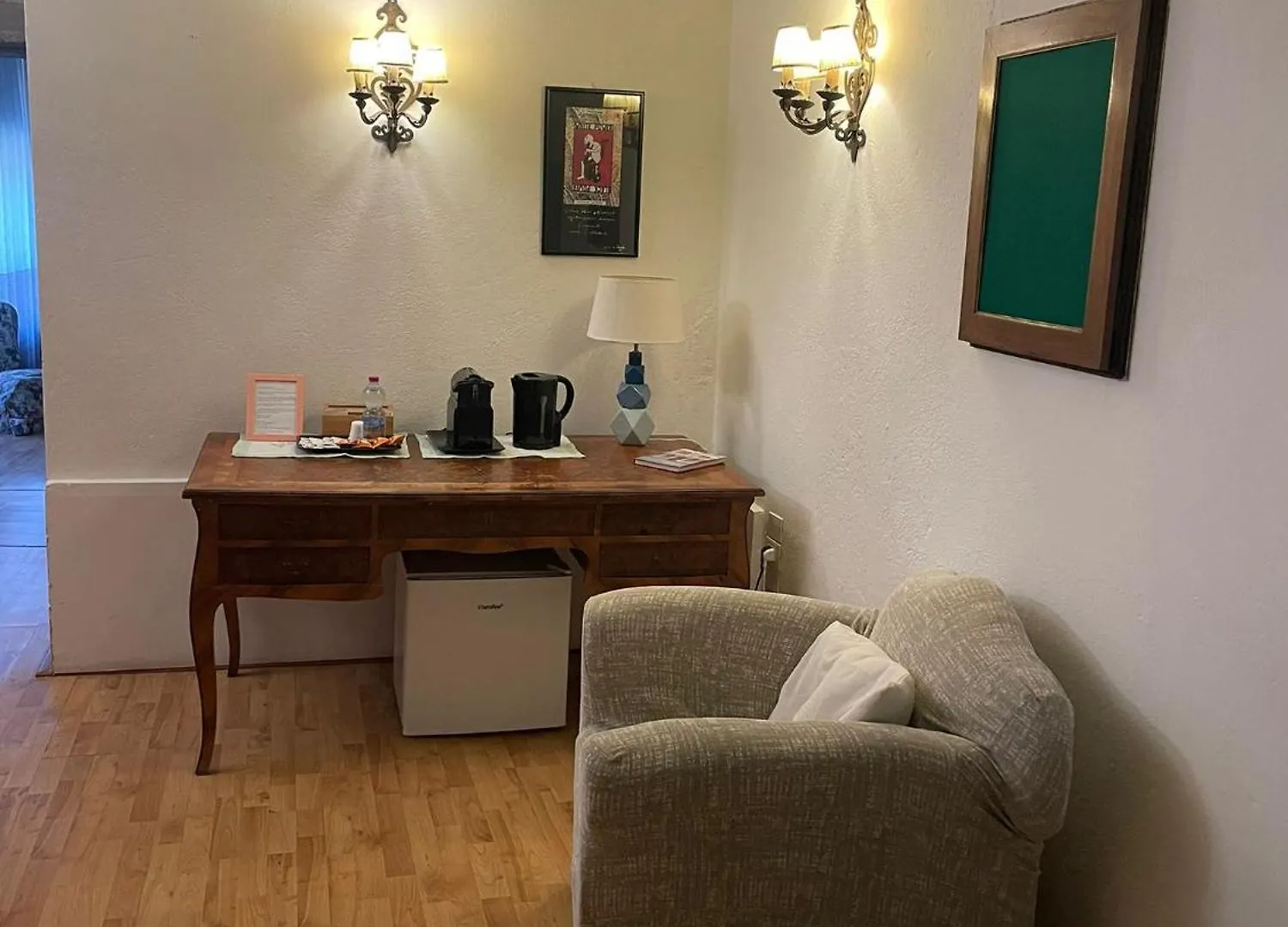 Konukevi Stella De' Tolomei Ferrara