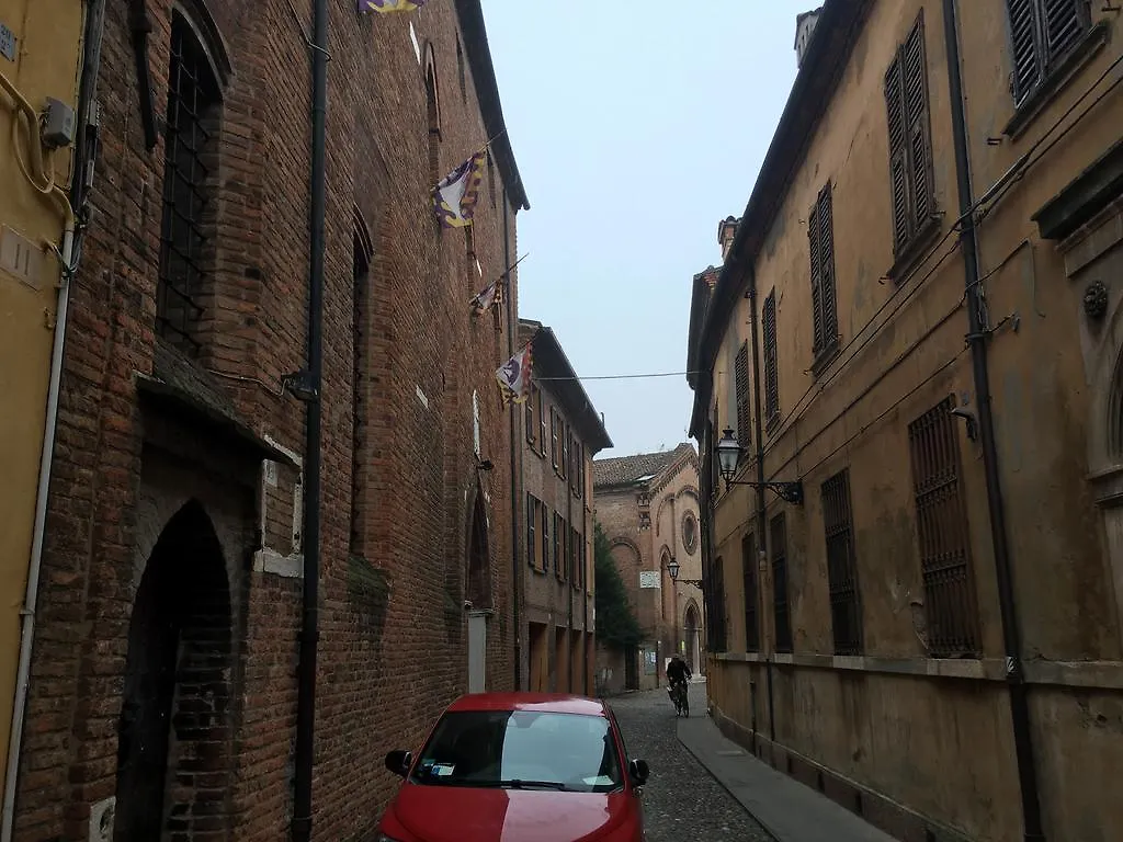 Stella De' Tolomei Ferrara